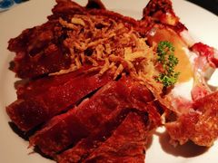 德式烤猪肘-宝莱纳餐厅(滨江店)