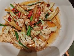 -吃饭皇帝大(梅溪新天地店)