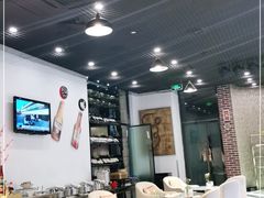 -青岛城阳宝龙福朋喜来登酒店