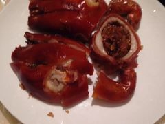 -8餐厅(新葡京酒店)