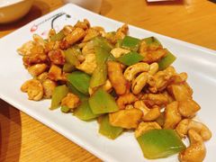 -秦香阁·西北家常菜(徐汇日月光中心店)