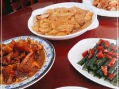 -老回回烩面馆(左家庄店)