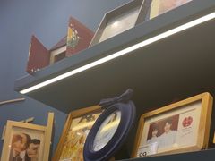 -海马体照相馆(无锡清扬茂业天地店)