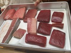 -荣一代目OMAKASE板前料理
