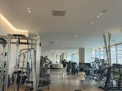 -YCHL FIT 健身(星寰店)
