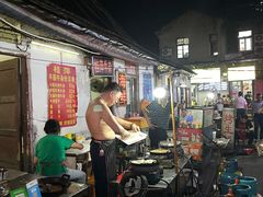 -桂萍特色牛筋牛杂(长堤街总店)