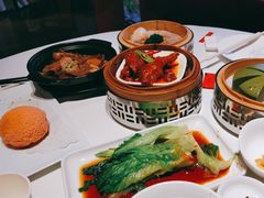 -好食上(喜盈门.范城店)
