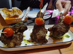 -帕歌西班牙餐厅paco tapas