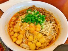 -付小姐在成都(中山公园店)