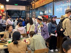 -丽丽三鲜螺蛳粉(田林路店)