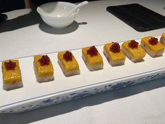 -杏花堂晋商私房菜(华熙五棵松店)