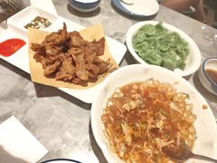 -1937青岛老味道·海肠捞饭·青岛菜(大鲍岛栈桥店)