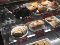 -星巴克(宝山万达店)