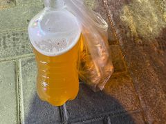 -人和啤酒屋海鲜大排档(营口路店)