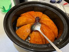 -德悦海鲜(城西店)