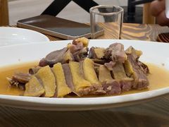 芝城板鸭-芝城故事·建瓯土菜