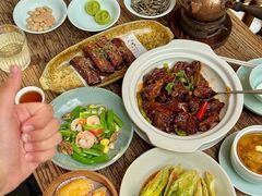 -瓦库茶馆17号(海汇港店)