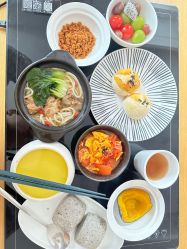 -和伊母婴护理中心·全套房(金山店)