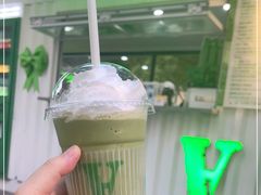 -ALPHA COFFEE阿尔法咖啡(虹泉路店)