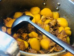 -U你·天然调味(南湖总店)