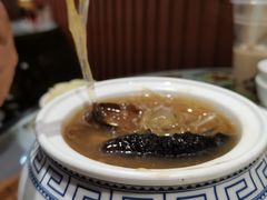 至尊佛跳墙-香港聚强佛跳墙(淘金店)
