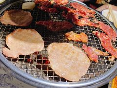 -燚青春东北泥炉烤肉(百合店)