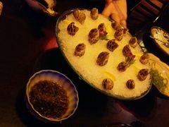 -梅亭居酒屋(中大国际店)