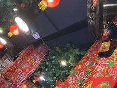 -粗粮人家·东北菜(洋桥店)