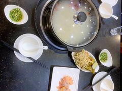 -领鲜风味花雕鸡(马端街店)