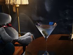 -咖法森林·咖啡  酒吧(天河店)