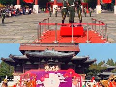 -祥源·阜阳生态乐园