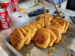 核桃馍-张明富面皮店(东大街店)