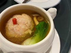 蒋公狮子头-民国红公馆·秦淮八艳(夫子庙店)