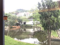 -爱帝宫月子中心(罗湖别墅院)