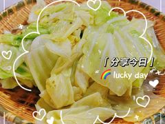 -老地方烤鱼(民心佳园店)