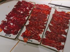 -牛人日志·鲜牛肉骨汤火锅(万科里瑧店)