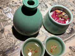 -遇见长安(兰州中心店)