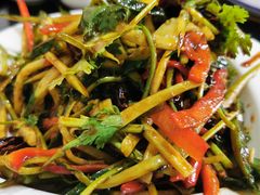 老虎菜-来顺成饭庄