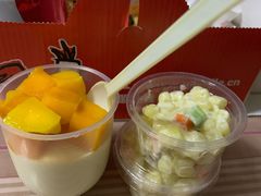 -奇乐奇乐(梅江店)