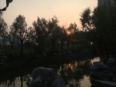 -常熟理文铂尔曼酒店