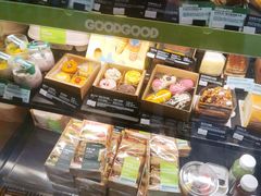 -星巴克(成都机场T2店)