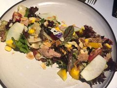 -Wei菋·Le Bistrot
