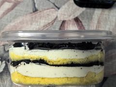 -老婆很芒榴莲千层蛋糕(丽泽桥店)