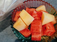 -钱塘秋荷(开鲁路店)