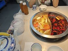 -芈重山老火锅(广州首店)