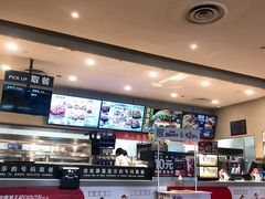 -肯德基(武展店)