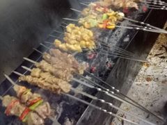 -街角等你.大连海鲜烧烤(西安路店)