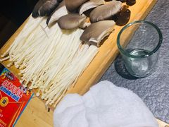 -蓉客成都火锅·招牌麻辣牛杂·特色香辣蹄花(凌水店)