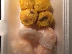 -添好运点心专门店(北角店)