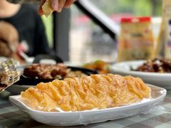 -北京水岸山吧度假村(雁栖镇店)
